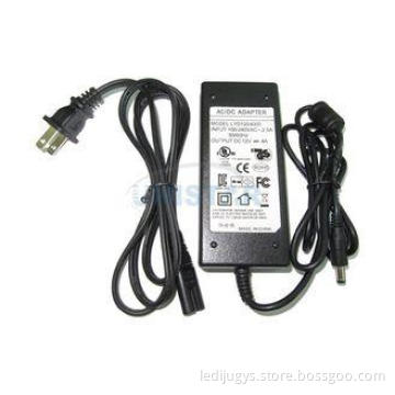 Over-voltage Protection Switching AC DC Power Adapters 36W